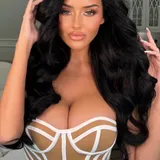 Abigail Ratchford 💕
