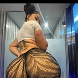 AmberDyme Cheeks