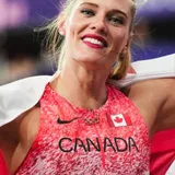π¨π¦ Alysha Newman