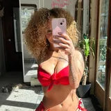 April Blaze