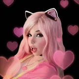 Belle Delphine