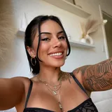 Breezy Foxx