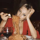 Caroline Vreeland