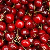 Sweet cherries