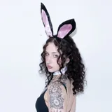 Chlo Lunaa - Submissive Goth π€