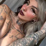 Cruella Morgan