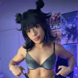 🖤Delilah Fangg