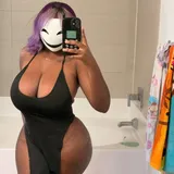 Purple π