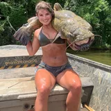 HANNAH BARRON