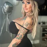 Harper DF