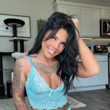 InkedKell π RATED #1 Tatted Babe on OF π€