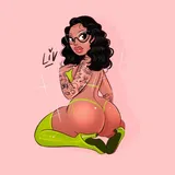 Liv πΈ