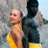 Kristinaandsam