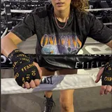 Kristina Santa π₯ #1 ONLYFANS BOXER