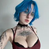 lyra crow