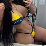 La mujer del mexicano