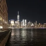 Miss Manhattan