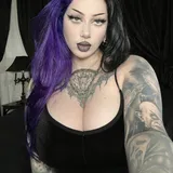Violet Nothing