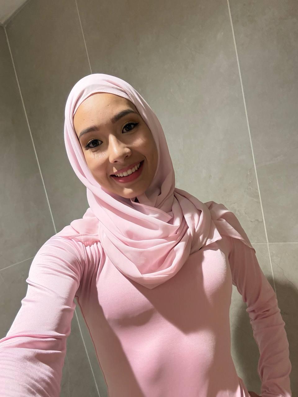 🌸🌙 ❃ Kamila Nazir ❃ 🌙🌸