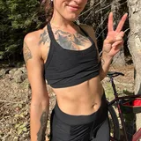 Rachel Olivia