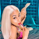 Pinkydoll