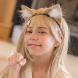 Chippy クマ 猫