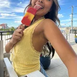 scrawniest