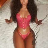 Lexi #1 Puerto Rican on OF