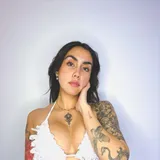Suicidora baby 💖