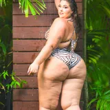 Big Booty Barbie