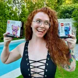 🧱The Lego Goddess🧱