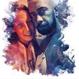 Jessica and Anthony