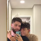 Timmie & Guilherme