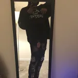 Goth Boy C