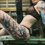 Ms Red
