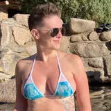 Wandering RV Babe